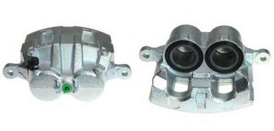 BUDWEG CALIPER 344473 -  Тормозной суппорт